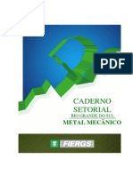 Metal Mecânico FIERGS