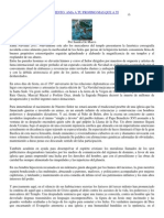 Giorgio Bongiovanni - Os Doy Un Nuevo Mandamiento, Ama A Tu Projimo Mas Que A Ti Mismo