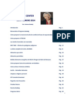 Guia de Cancer DR Budwig