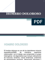 Hombro Doloroso