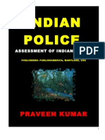 Indian Police: Praveen Kumar