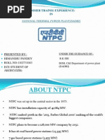 NTPC Dadri