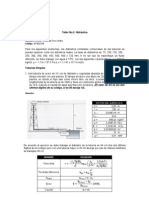 Taller 2 Hidraulica I - Leydy Toro
