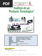 Plancha 2222