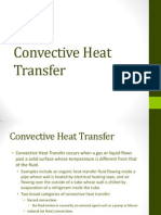 Convective Heat Transfer