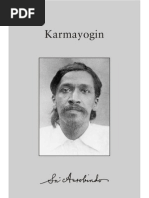 Karmayogin by Shri Aurobindo