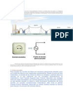 Analisis de Fasores