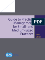 SMP Practice Management Guide 3e