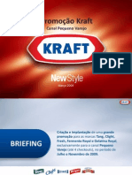 Kraft Pequeno Varejo 1