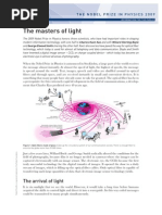 Popular Physics Prize2009