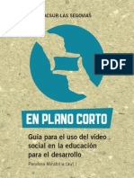 en Plano Corto Web