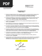 Tarea Propiedades Básicas y Viscosidad 2do Semestre 2014