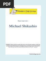 Nov 27, 2013 Michael Shikashio