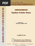 Oyekun Foloko Kana