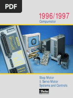 Parker Compumotor PDF