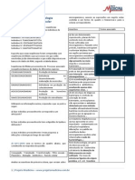 Exercicios Resolucoes Gabarito Genetica Molecular