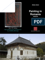 StefanArteni PaintingInRomania Addenda