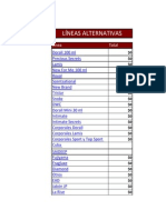 Copy of Lista de Clientes Aromas y Precios Actulizado Al 31052014