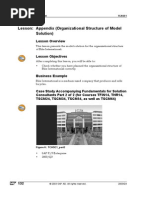 TCASE1 Case Study Accompanying Fundamental Courses For Solution Consultants Part 2 of 2