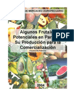 Frutales Final 18 Agosto 2004