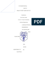 PLC Scada Training