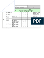 FCAR F3 Diagnostic List Note Only For Reference : Remark Means The System Support This Function - Means Not