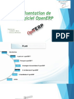 Open ERP