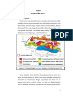 Bab II-geologi Regional