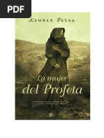 Kamran Pasha - La Mujer Del Profeta PDF