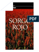 Yan - Mo - Sorgo Rojo