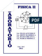 Guía de Laboratorio Fisica 3 - UNAC-FIEE