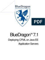 Bluedragon 7.1: Deploying CFML On Java Ee Application Servers