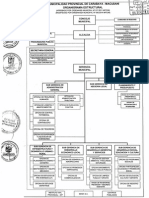 Organigrama Macusani PDF