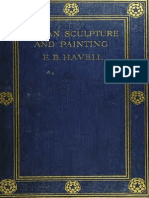 Indian Sculpture and Painting E.B. Havell