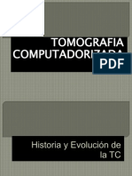 Tomografia