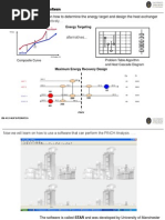 Heat Integration-Chap4a Lecture