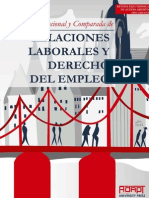 Sergio Gamonal - Comentarios Al Manifiesto Laboral Chileno