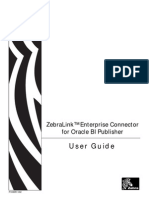 Zebra Enterprise Connector Guide en