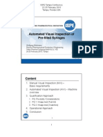 E05 Weikmann Automated Visual Inspection