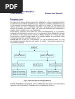 Error No Muestral