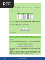 Mathematics GR 12