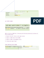 ALV Report Output To Update BSEG-ZUONR Database Calling Smartforms