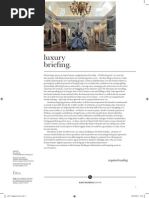 Luxury Briefing Issue 171