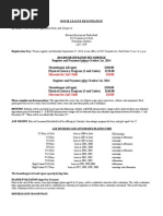 Houseleague Generalinformation Revised August 7th2014