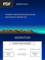 Migrasi Trap