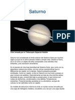 Saturno