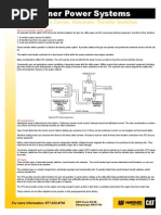 Auto Transfer Switches