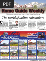 Home Guide Weekly 8-8-14