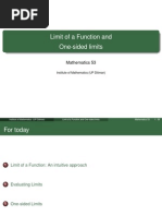 M53 Lec1.1 Limits-OneSided1