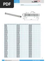 Mould Components - Dmi